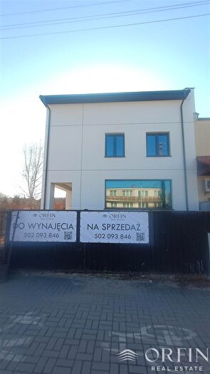 Mieszkanie 3-pokojowe na sprzedaż, Rumia