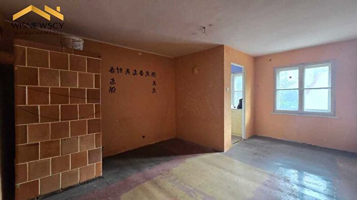 Mieszkanie 1-pokojowe na sprzedaż, Braniewo