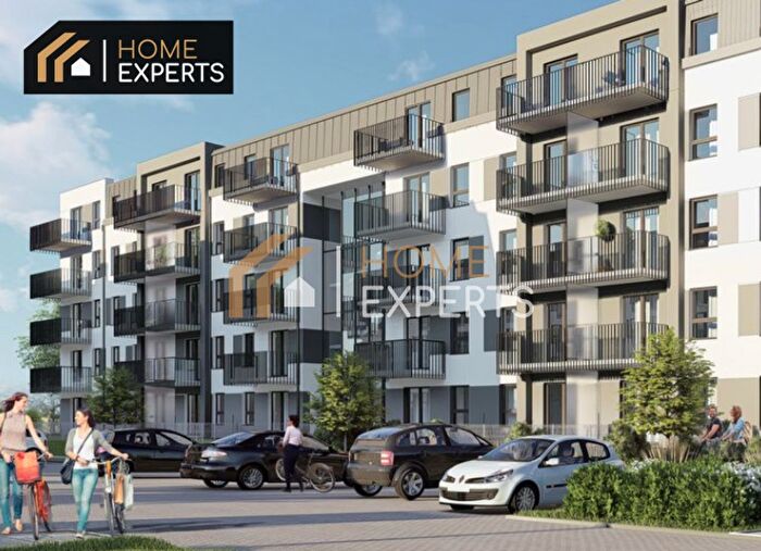 Mieszkanie 3-pokojowe na sprzedaż, Gdańsk – Kolorowa