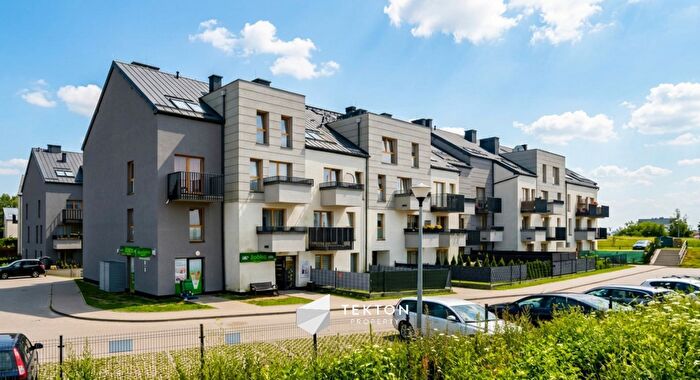 Mieszkanie 5-pokojowe na sprzedaż, Gdynia – Bieszczadzka