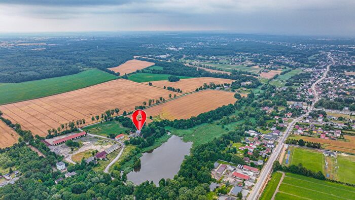 Mieszkanie 2-pokojowe na sprzedaż, Czerwionka-Leszczyny