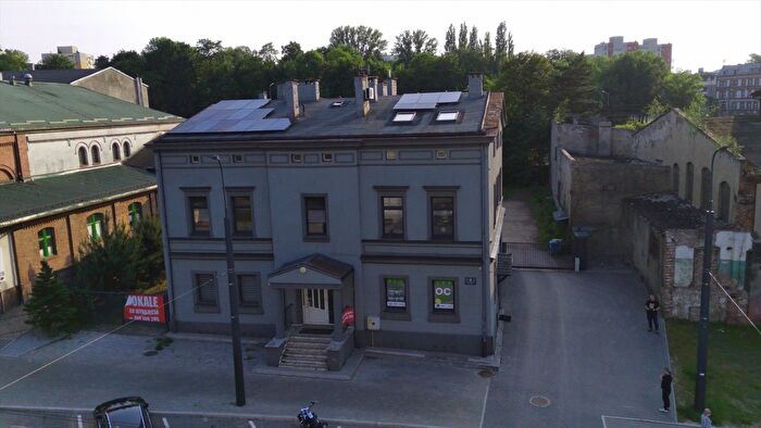 Dom 15-pokojowy na sprzedaż, Mysłowice – Powstańców