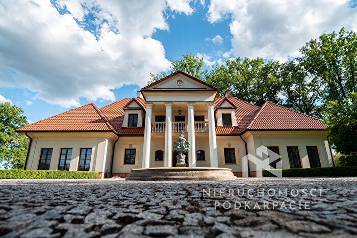 Dom na sprzedaż, Racławice