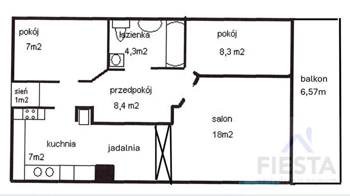 Tu Mieszkania Domy - 3
