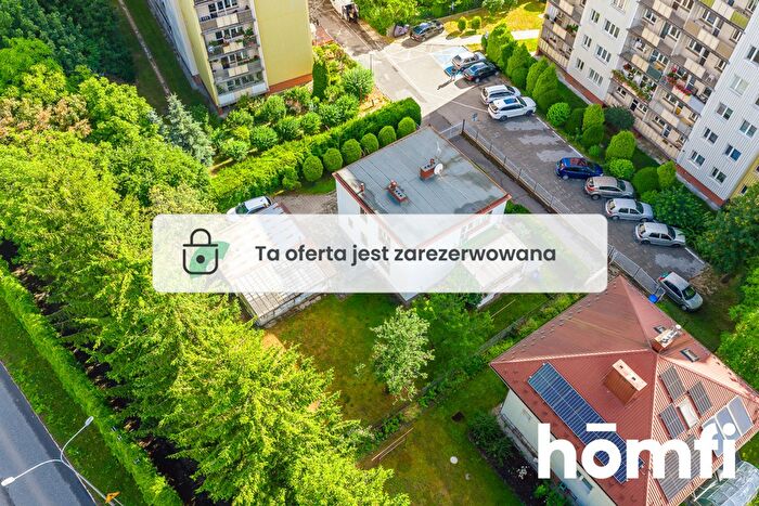 Dom 5-pokojowy na sprzedaż, Rzeszów – Bohaterów