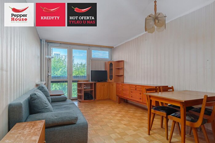 Mieszkanie 2-pokojowe na sprzedaż, Warszawa – Grzybowska