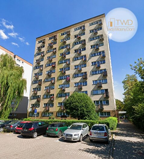 Mieszkanie 2-pokojowe na sprzedaż, Siemianowice Śląskie