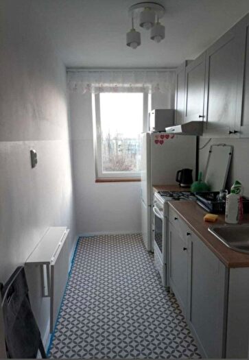 Mieszkanie 2-pokojowe na sprzedaż, Warszawa – Oskara Langego