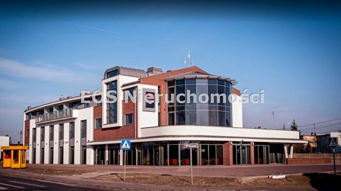 Dom do wynajęcia, Koźmin Wielkopolski