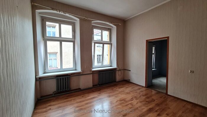 Mieszkanie 3-pokojowe na sprzedaż, Ząbkowice Śląskie