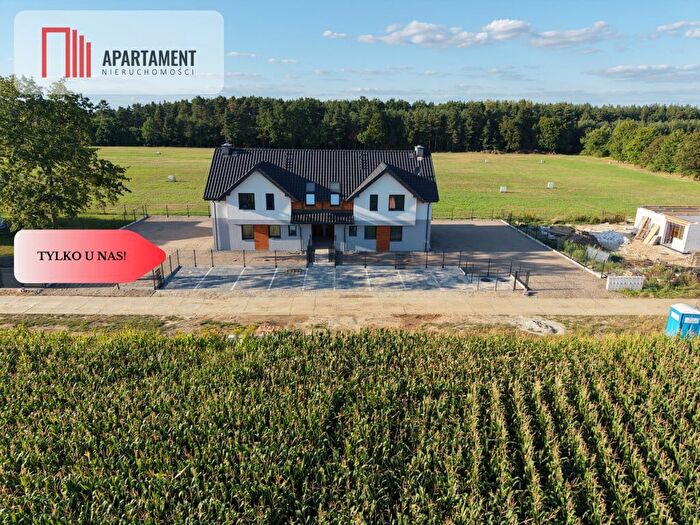 Dom 4-pokojowy na sprzedaż, Trzebnica