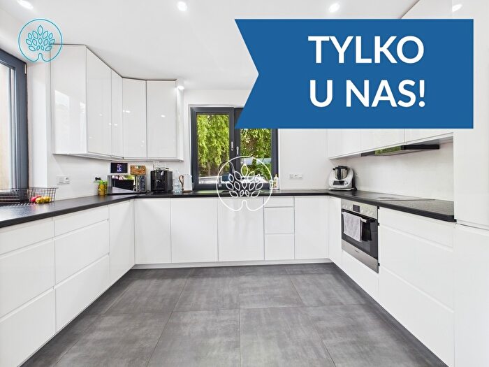 Dom 4-pokojowy na sprzedaż, Bydgoszcz