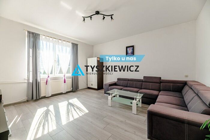 Mieszkanie 2-pokojowe na sprzedaż, Słupsk