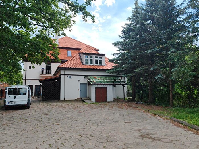 Tu Mieszkania Domy - 2