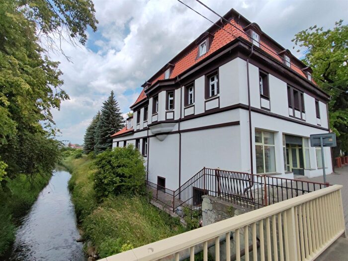 Dom na sprzedaż, Orzysz