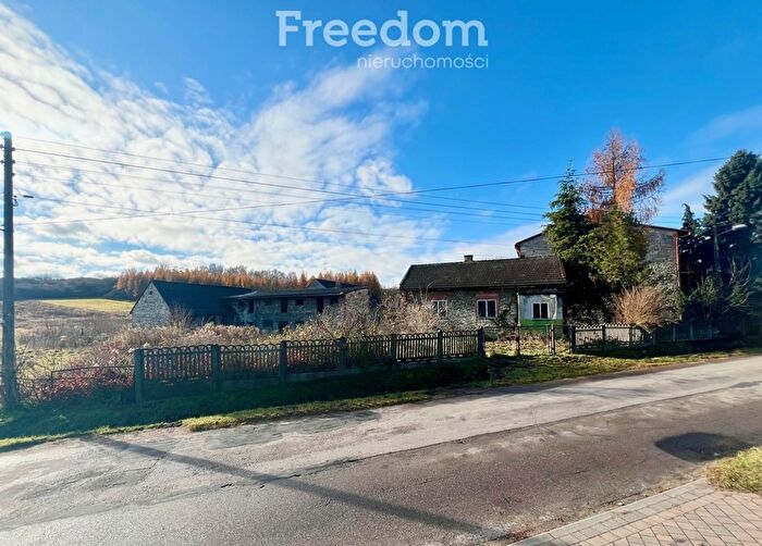 Dom 2-pokojowy na sprzedaż, Dąbie