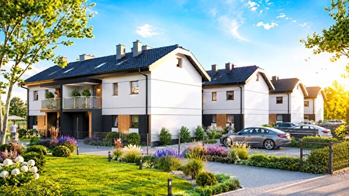 Mieszkanie 3-pokojowe na sprzedaż, Rzeszów – Słocińska
