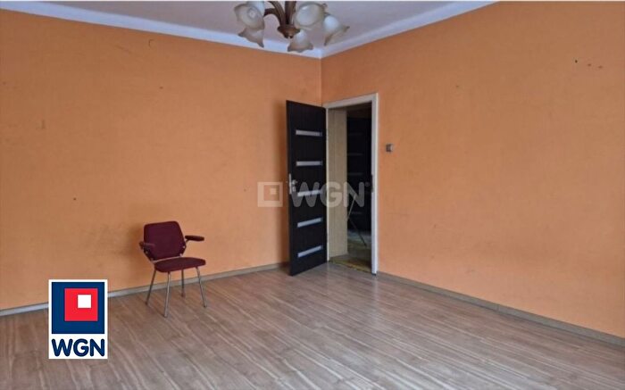 Dom 4-pokojowy na sprzedaż, Myszków
