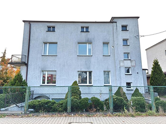 Dom 5-pokojowy na sprzedaż, Poznań – Bułgarska