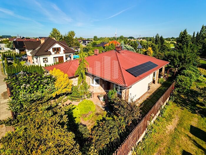 Dom 5-pokojowy na sprzedaż, Starogard Gdański