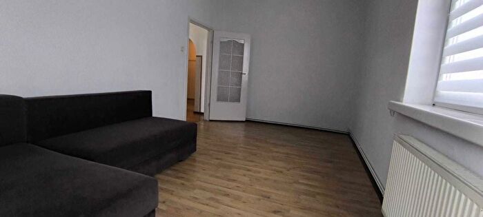 Mieszkanie 3-pokojowe na sprzedaż, Gubin