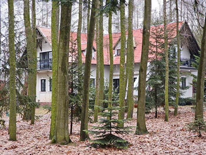 Dom 7-pokojowy na sprzedaż, Ciszyca