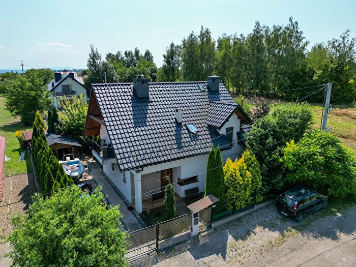 Dom 4-pokojowy na sprzedaż, Dąbrowa