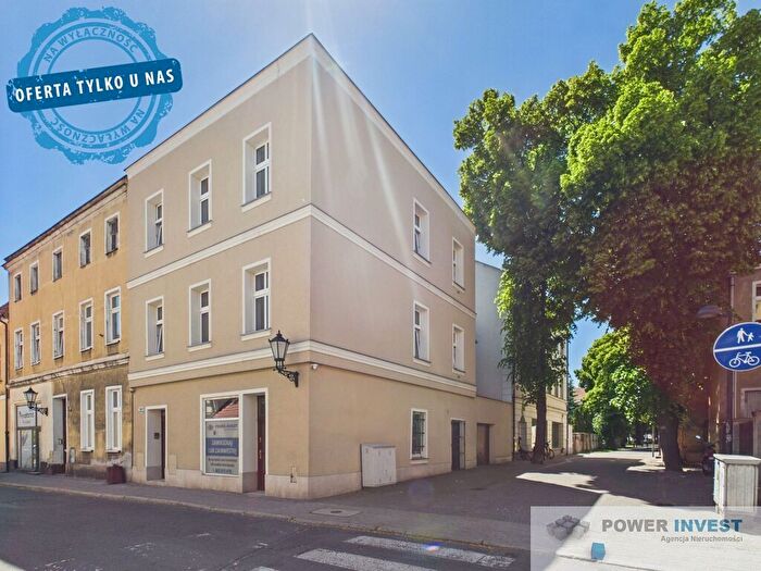 Dom 5-pokojowy na sprzedaż, Leszno