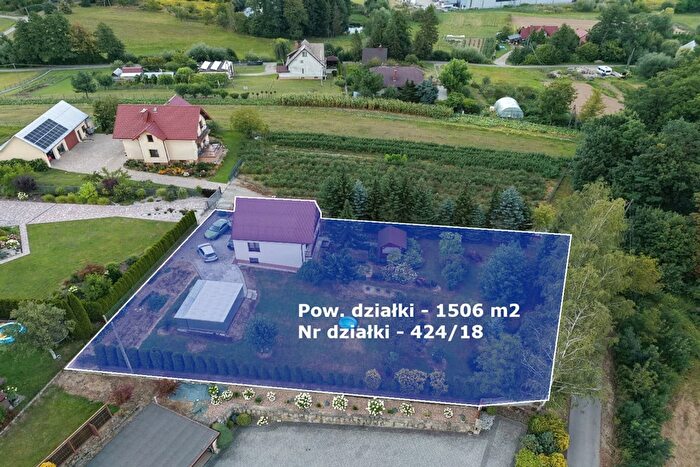 Dom 4-pokojowy na sprzedaż, Tworkowa
