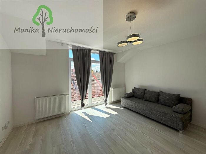Mieszkanie 2-pokojowe na sprzedaż, Tczew