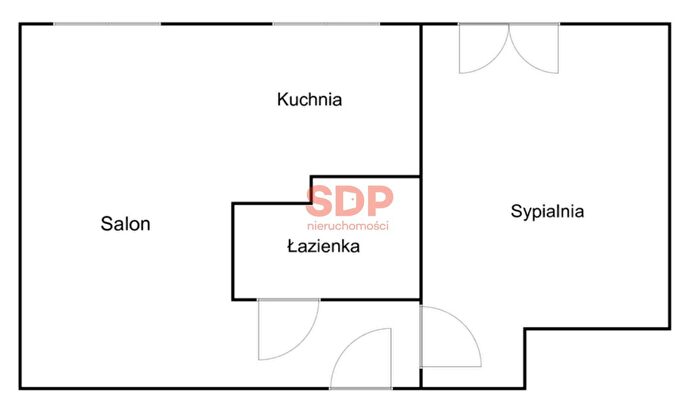 Tu Mieszkania Domy - 3
