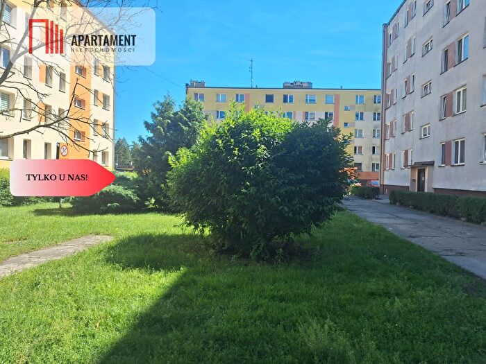 Mieszkanie 2-pokojowe na sprzedaż, Potulice