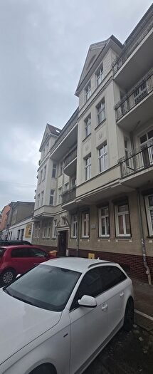 Mieszkanie 5-pokojowe na sprzedaż, Szczecin – Pocztowa