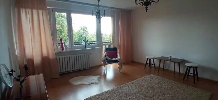 Mieszkanie 2-pokojowe na sprzedaż, Warszawa – Góralska