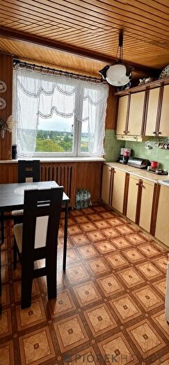 Mieszkanie 2-pokojowe na sprzedaż, Warszawa – Nagodziców