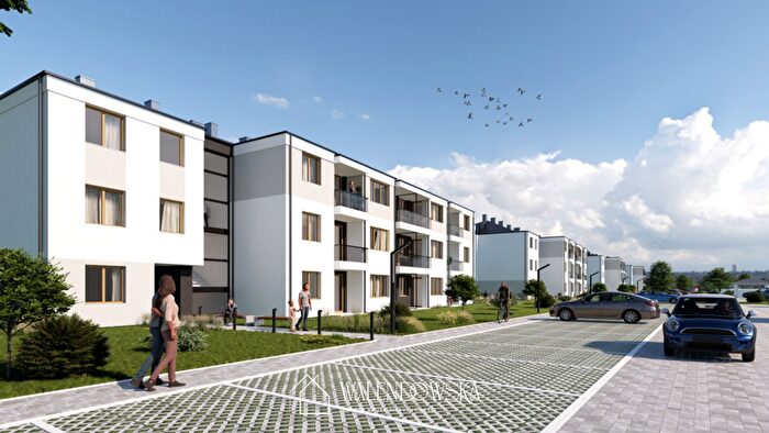 Mieszkanie 3-pokojowe na sprzedaż, Siemianice