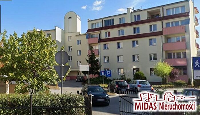Mieszkanie 2-pokojowe na sprzedaż, Włocławek