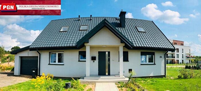 Dom 6-pokojowy na sprzedaż, Kudowa-Zdrój