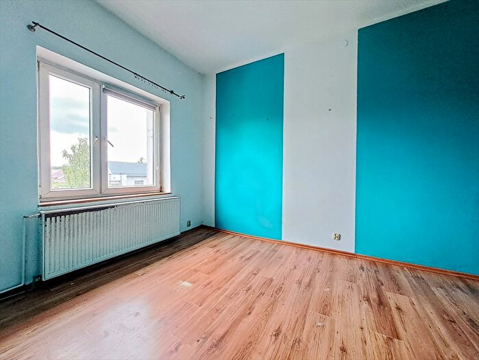 Mieszkanie 2-pokojowe na sprzedaż, Szlichtyngowa