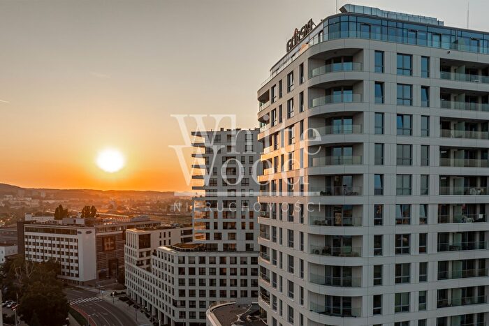 Mieszkanie 2-pokojowe na sprzedaż, Gdynia – Świętego Piotra