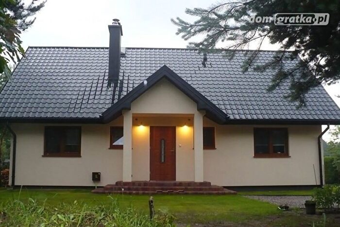 Dom 4-pokojowy na sprzedaż, Rydułtowy
