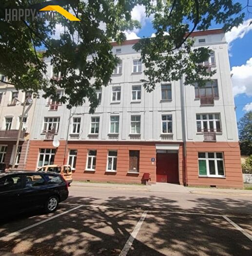 Mieszkanie 1-pokojowe na sprzedaż, Łódź