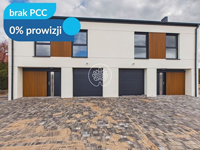 Dom 5-pokojowy na sprzedaż, Przyłęki