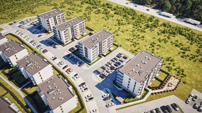 Tu Mieszkania Domy - 2