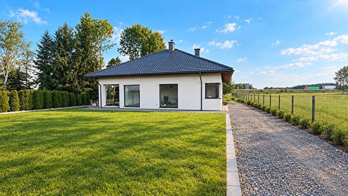 Dom 4-pokojowy na sprzedaż, Rzeszów