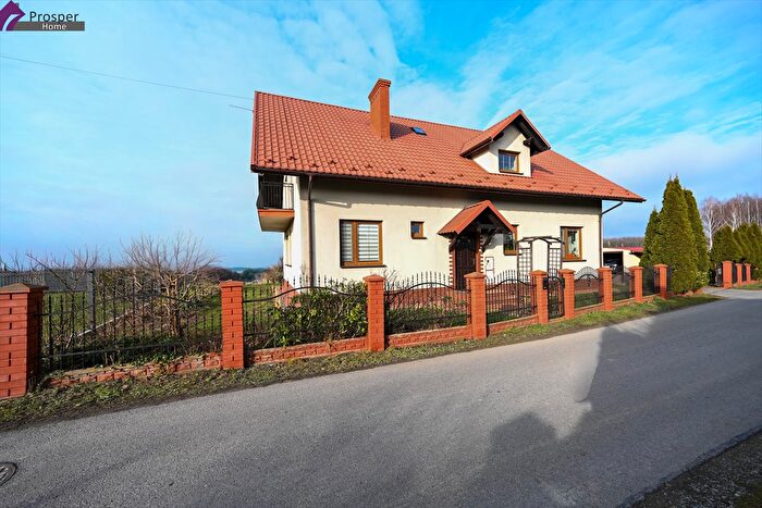 Dom 5-pokojowy na sprzedaż, Rzeszów
