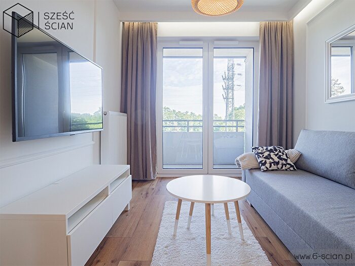 Mieszkanie 2-pokojowe do wynajęcia, Wrocław – Długa
