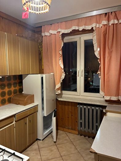 Mieszkanie 3-pokojowe na sprzedaż, Rzeszów – Bohaterów
