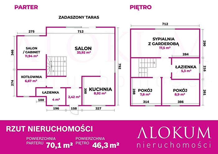Tu Mieszkania Domy - 2