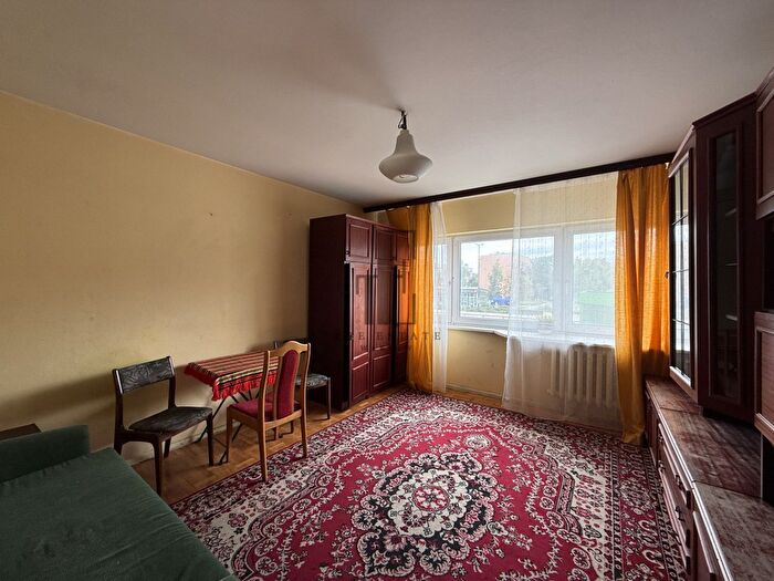 Mieszkanie 3-pokojowe na sprzedaż, Warszawa